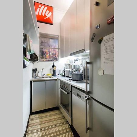 Athens Designer'S Loft Downtown Apartment Luaran gambar