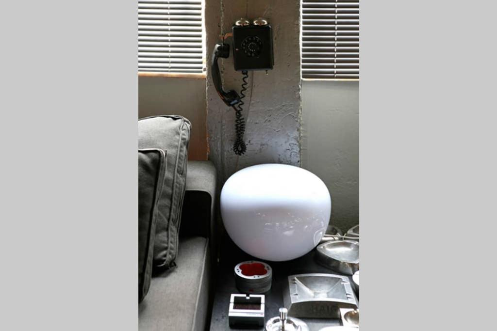 Athens Designer'S Loft Downtown Apartment Luaran gambar